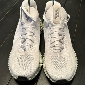 Men’s Adidas 4d